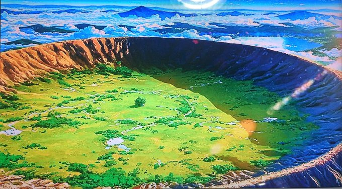アリゾナ大隕石孔への行き方と見どころ